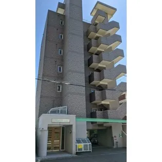 マッシモ北3条の画像