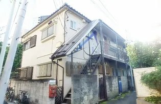 ハイム宮仲の画像