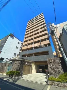 エクセルコート布施タワーの画像