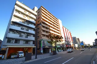 コンフォートNビルの画像