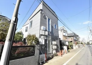 オーパスワン松庵の画像