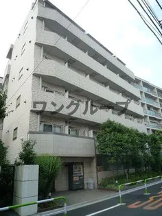 パークウェル文京千石の画像