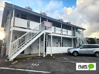 グリーンゲーブルの画像