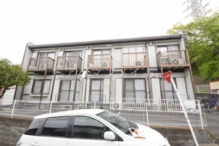 第一サフランハイツの画像