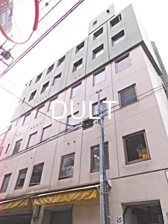 東京都台東区台東1【マンション】の外観