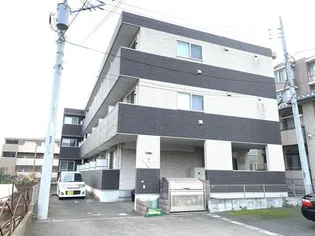 サンライズ津田沼IIIの画像