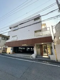 リーヴェルステージ横浜岸根公園の画像