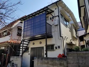 第一横溝荘の画像