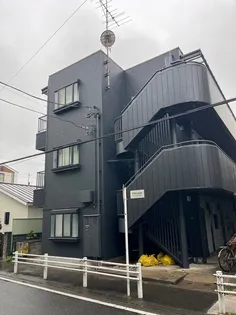 クロノス鶴間WESTの画像