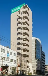 スプランディッド江東住吉の画像