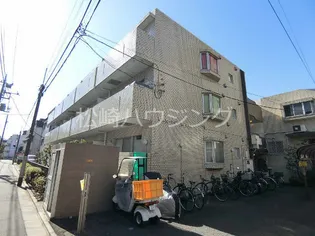 石井ガーデンマンションIIの画像