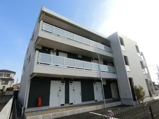 リブリ 流山IIの画像