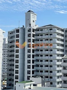 ツインタワー久留米の画像