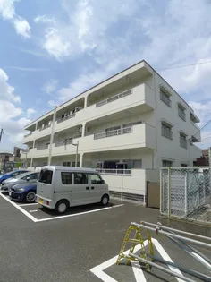 グリーンハイツの画像