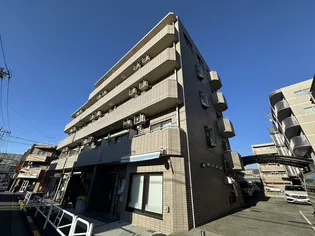 ダイケンブライト【4階】の外観