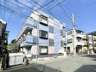 パティオ桔梗の画像