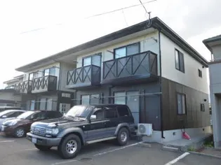 フォーブル上堂 Aの画像