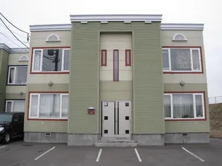 ノンノ C棟の画像