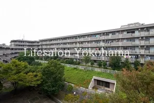 アーバンパーク常盤台公園Dの画像