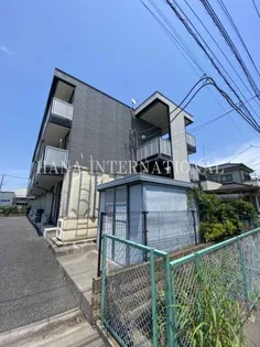 レオパレスリバーサイド天神の画像