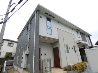 アルファⅡ号館の画像