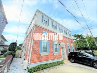 プリマ鶴ヶ島の画像