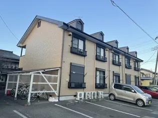 DI新富C棟の画像