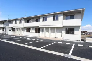 ルミエール Aの画像