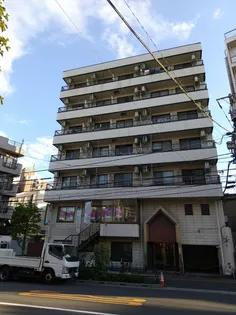 グリーンピア氷川の画像