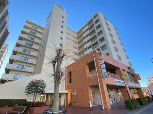 藤和大秦野ハイタウンの画像