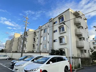 本地ヶ原住宅11棟の画像