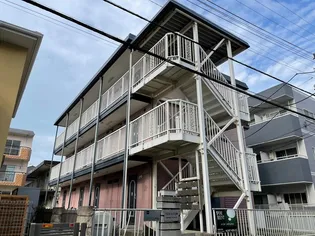 ウェストシップE棟の画像