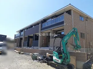 ベル ルタン Bの画像