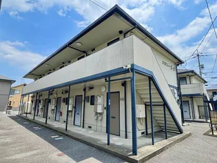 コロニーK A棟の画像