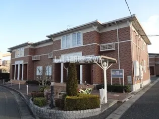 エレガンス壱番館の画像