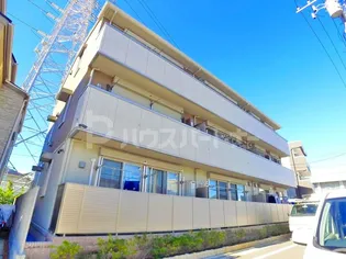 メイプルアベニューの画像