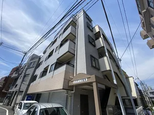 レジデンス坂本の画像