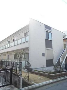 リブリ 世田谷の画像