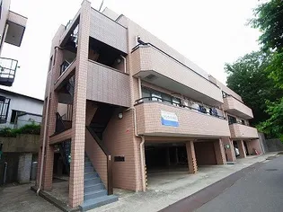 ツインヴィラ八柱IIの画像