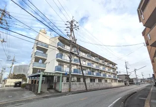 高見マンションの画像