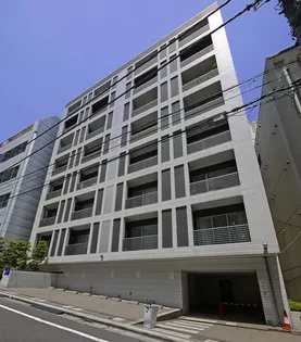 キャビンアリーナ赤坂の画像