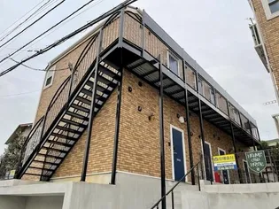 ハーミットクラブハウスYAMATEの画像