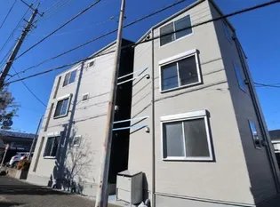 BOOKMARK東伏見の画像