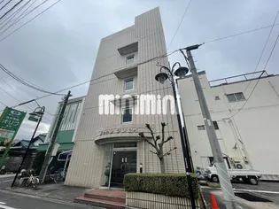 シャトレシンセイの画像