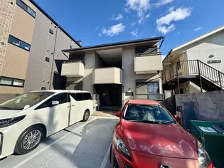 フジテラスの画像