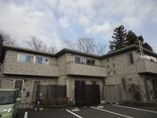 LOTUS GARDENの画像