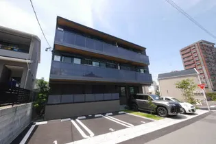 シャーメゾン優蒼の画像