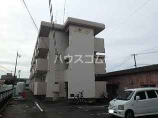 M Oマンションの画像