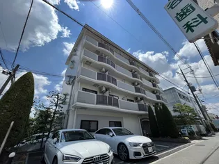 ジュネス大手の画像