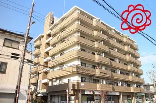 グリーンセンチュリー国広ビルの画像